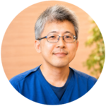 院長 加藤 彰浩