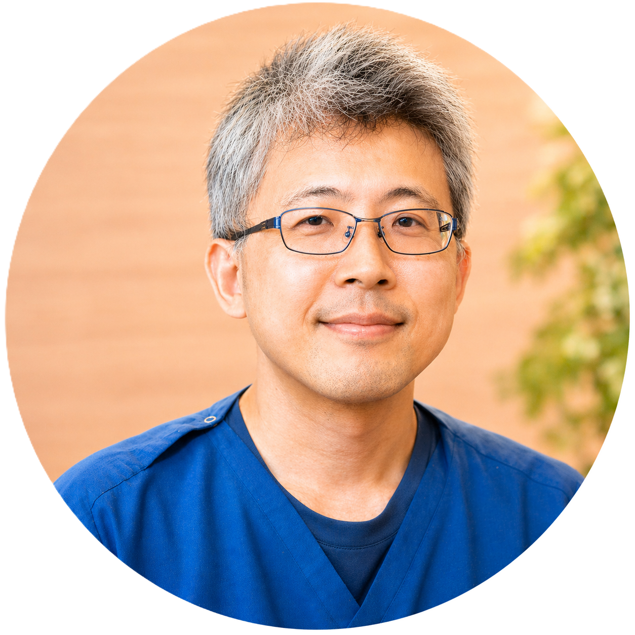 加藤 彰浩 院長